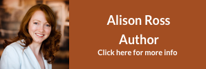 Alison Ross author click here for more info