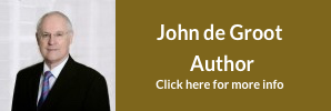 John de Groot author click for details