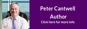 Peter Cantwell Author click for details