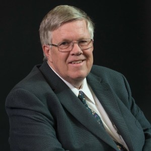 Professor Myles McGregor-Lowndes