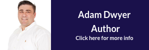 Adam Dwyer Author, Click for more info