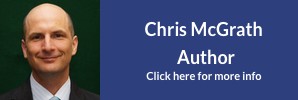 Chris McGrath Author, click for more info