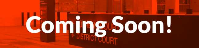 Coming Soon!