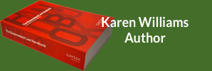 Karen Williams Author