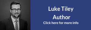 Luke Tiley Author