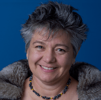 Image of MELISSA LUCASHENKO