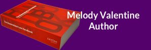 Melody Valentine Author