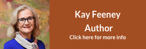 Kay Feeney Author