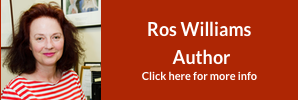 Ros Williams Author