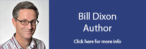 Bill Dixon Author