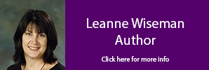 Leanne Wiseman Author