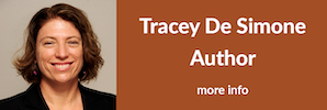 Tracey De Simone