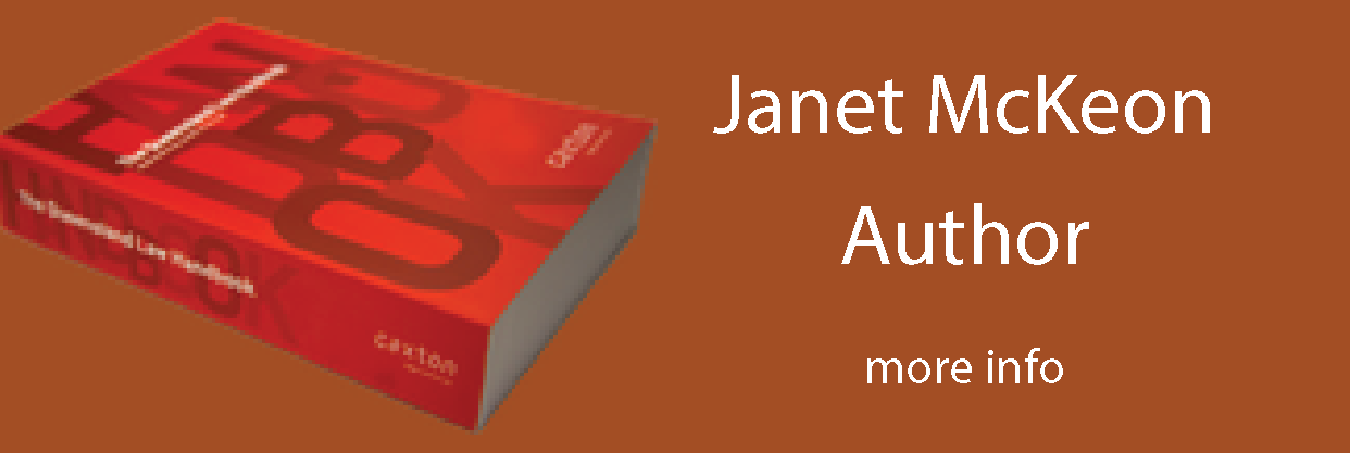 Janet McKeon biography