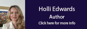 Holli Edwards author