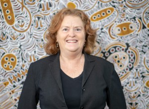 Narelle Bedford author