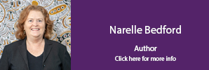 Narelle Bedford author
